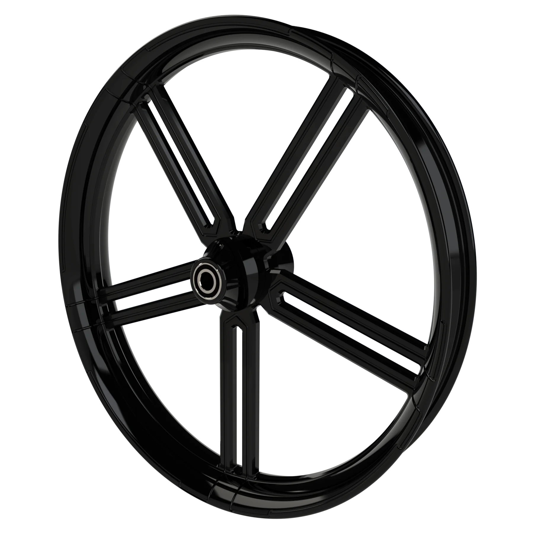 SMT RACE TECH MOTORCYCLE WHEEL