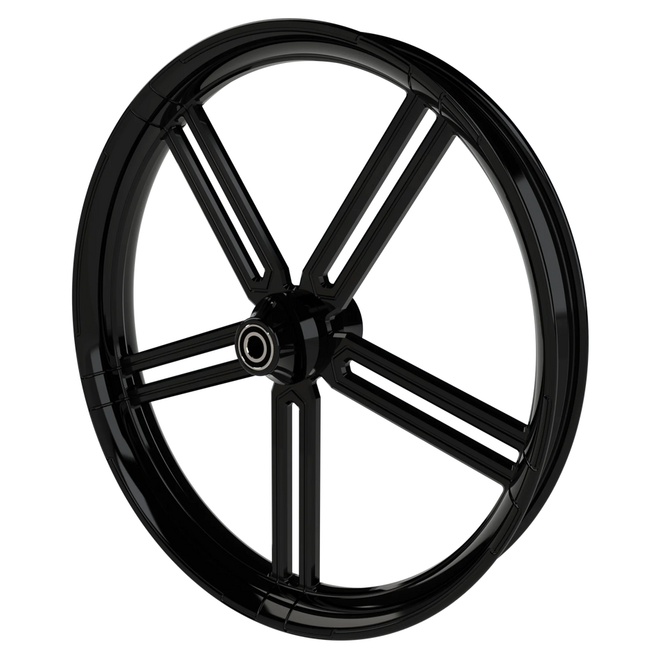 SMT RACE TECH MOTORCYCLE WHEEL