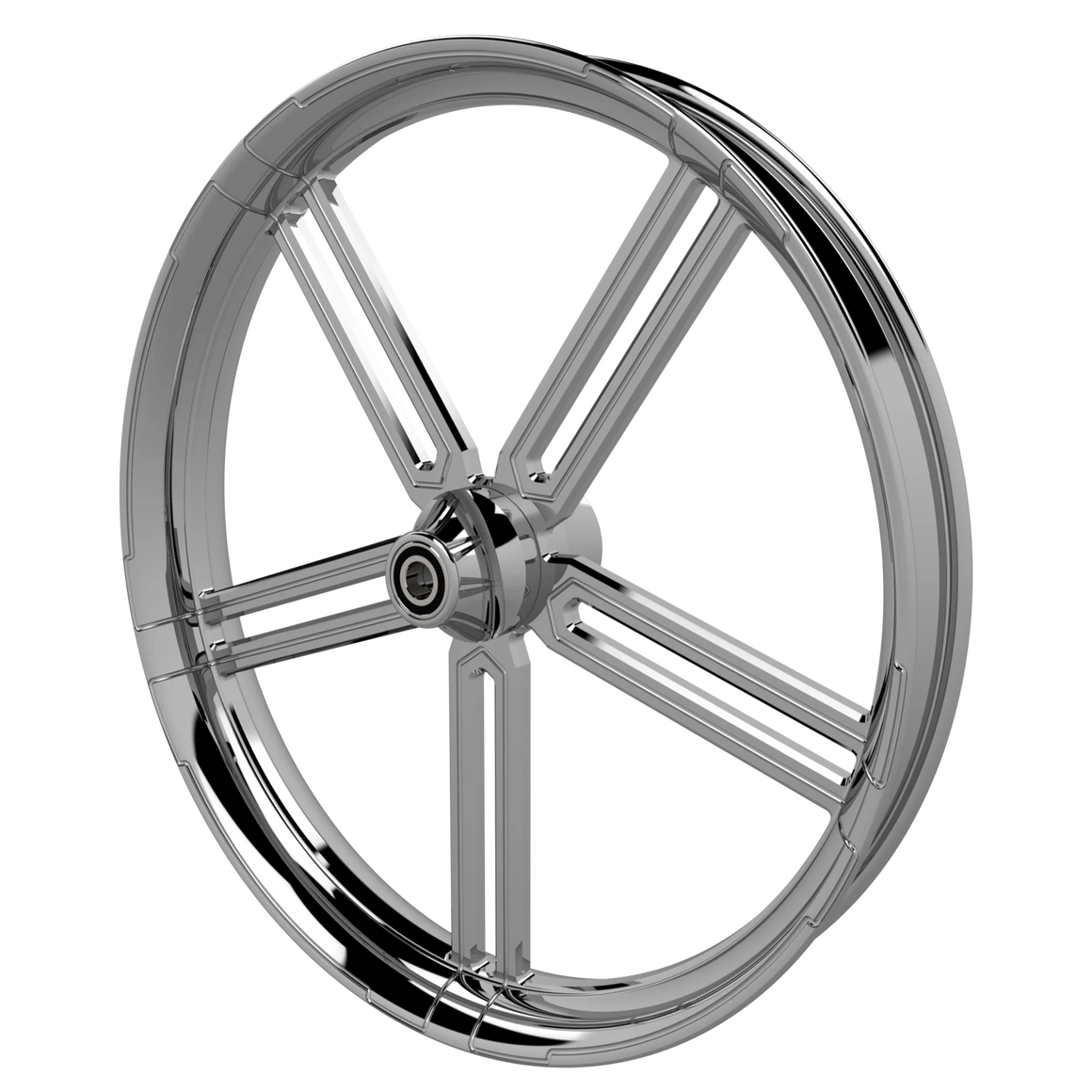 SMT RACE TECH MOTORCYCLE WHEEL