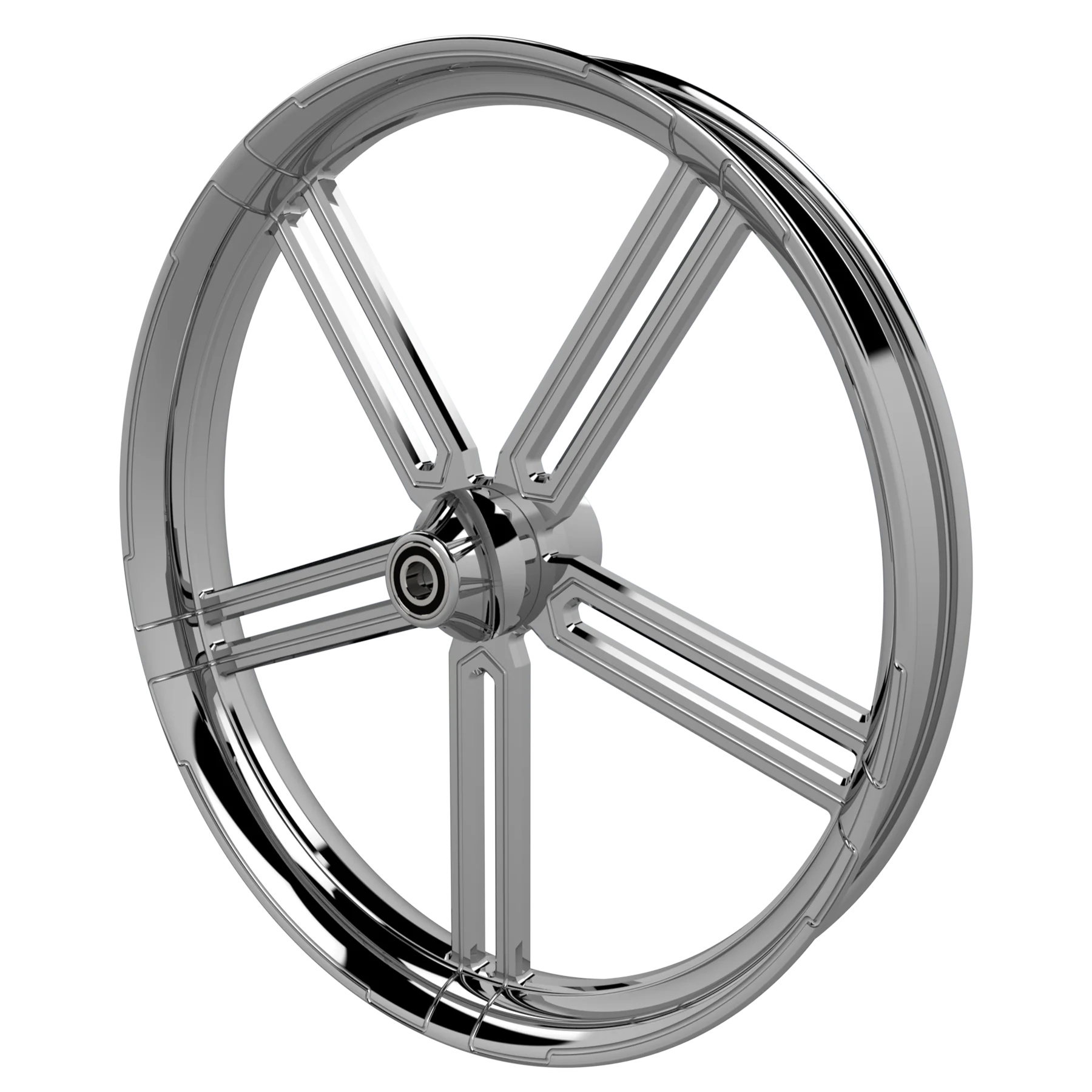 SMT RACE TECH MOTORCYCLE WHEEL