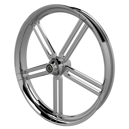 SMT RACE TECH MOTORCYCLE WHEEL