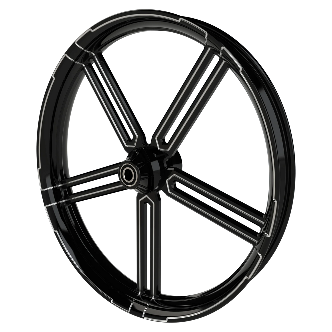 SMT RACE TECH MOTORCYCLE WHEEL