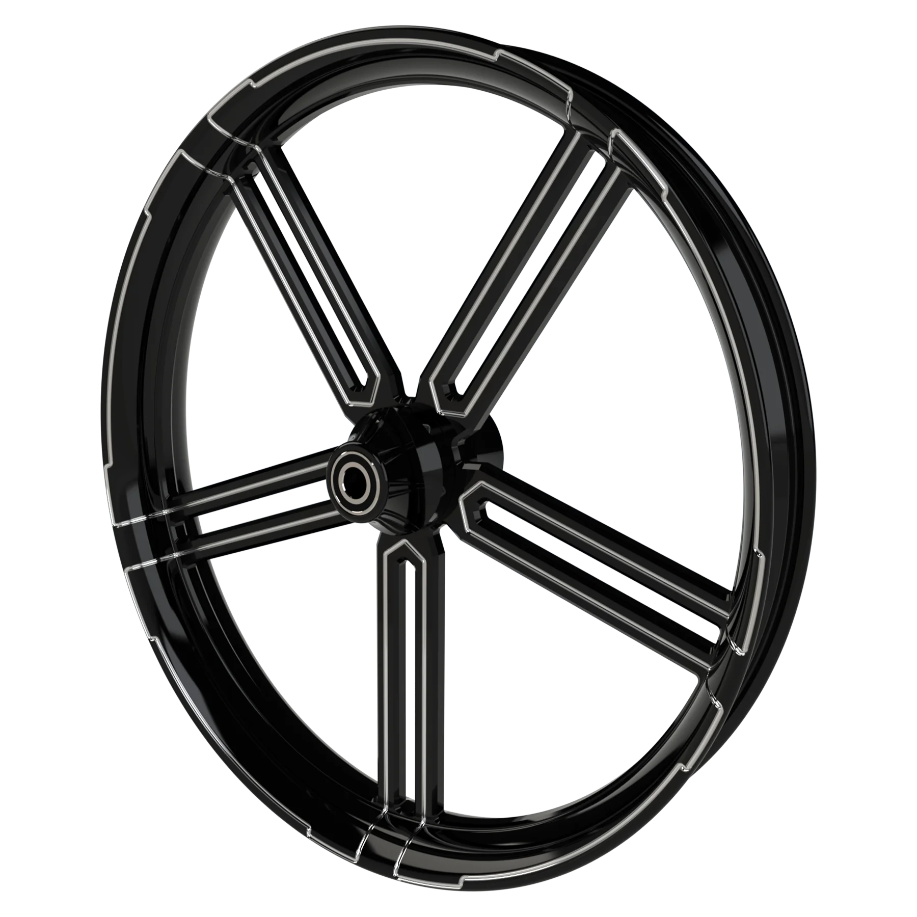 SMT RACE TECH MOTORCYCLE WHEEL