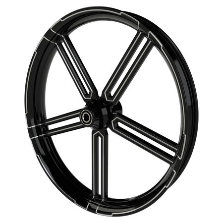 SMT RACE TECH MOTORCYCLE WHEEL