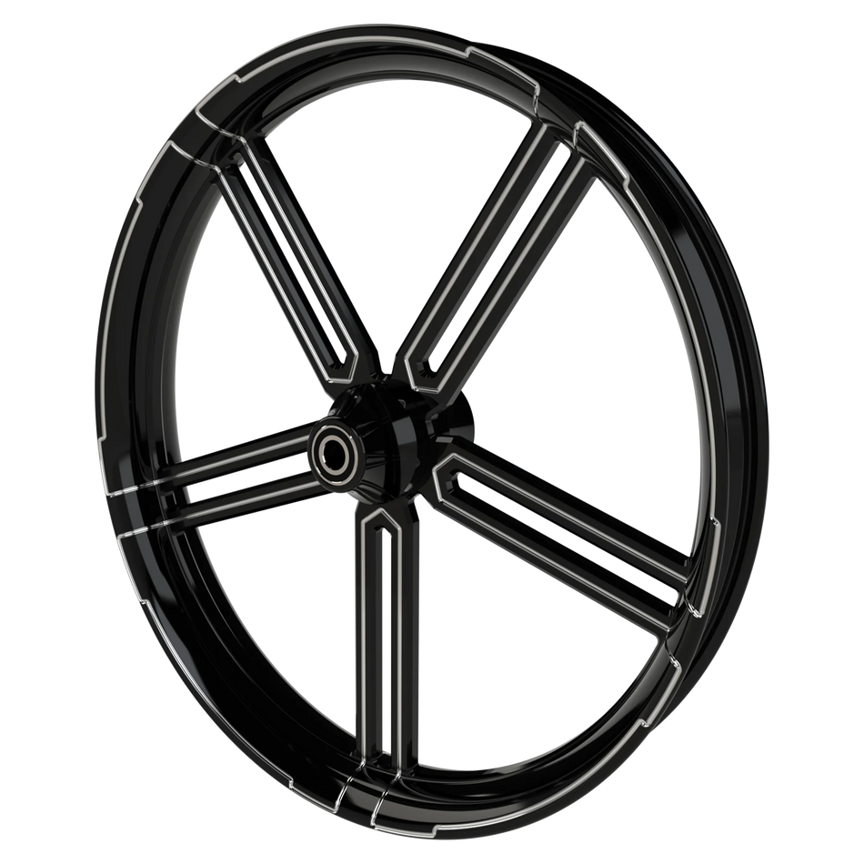 SMT RACE TECH MOTORCYCLE WHEEL