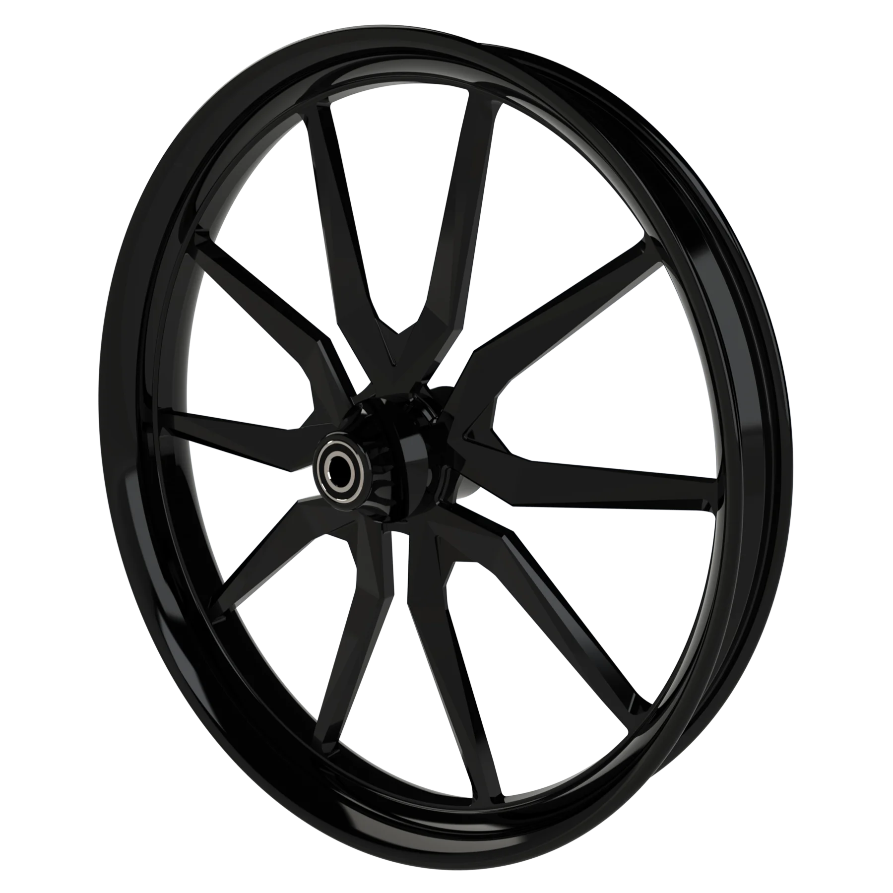 SMT RAGE MOTORCYCLE WHEEL