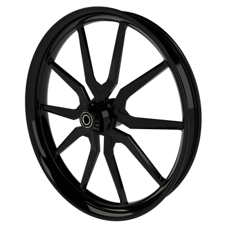 SMT RAGE MOTORCYCLE WHEEL