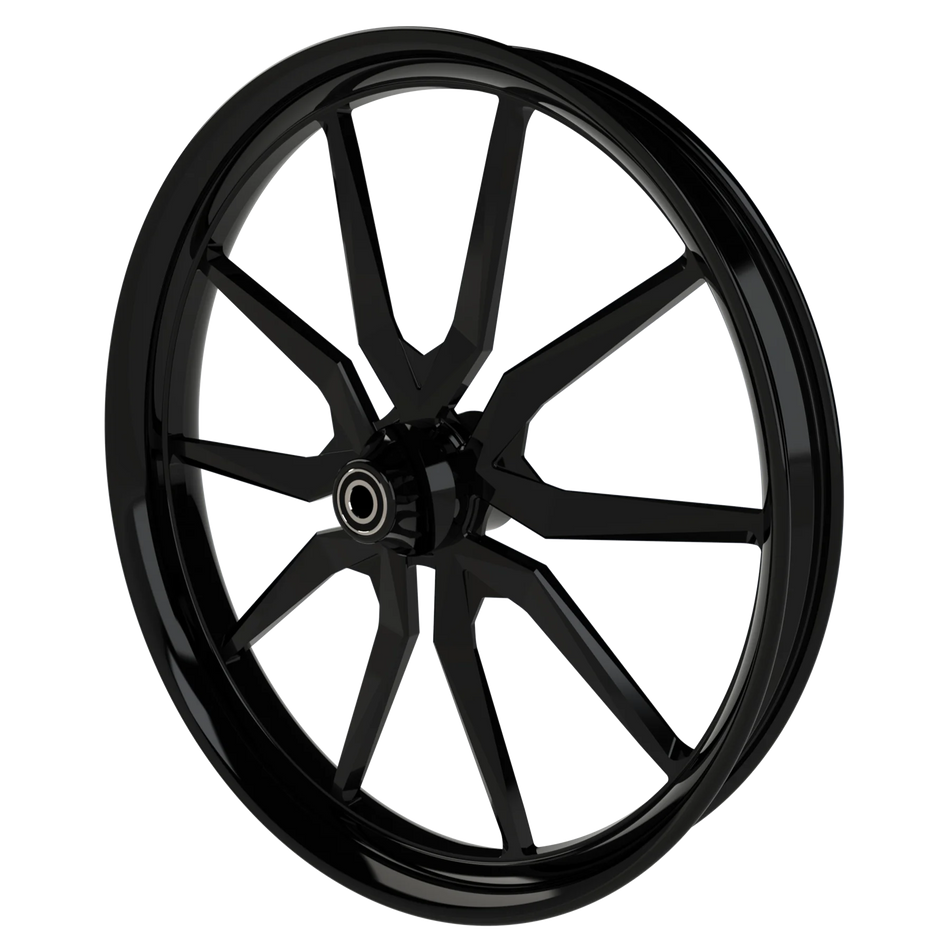 SMT RAGE MOTORCYCLE WHEEL