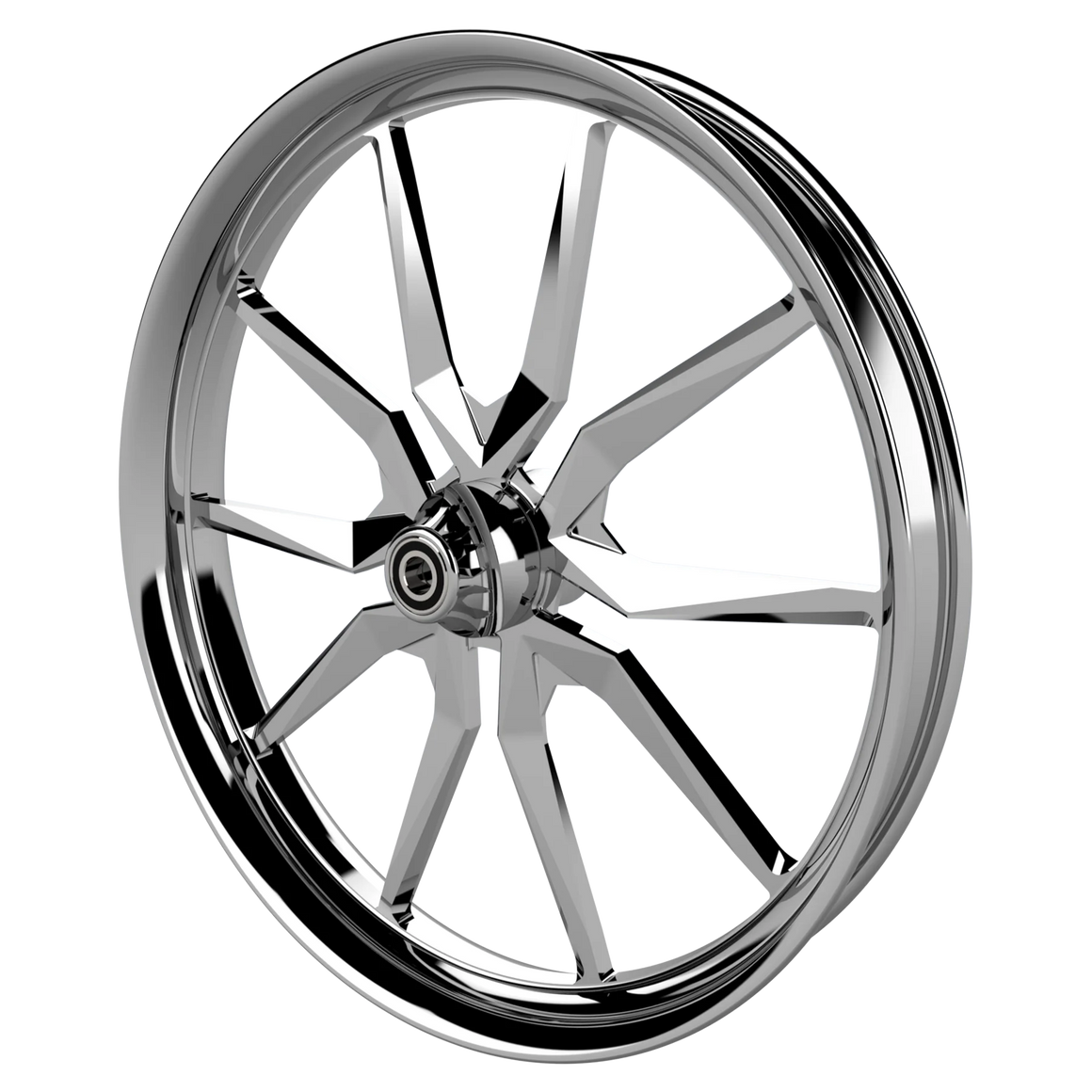 SMT RAGE MOTORCYCLE WHEEL