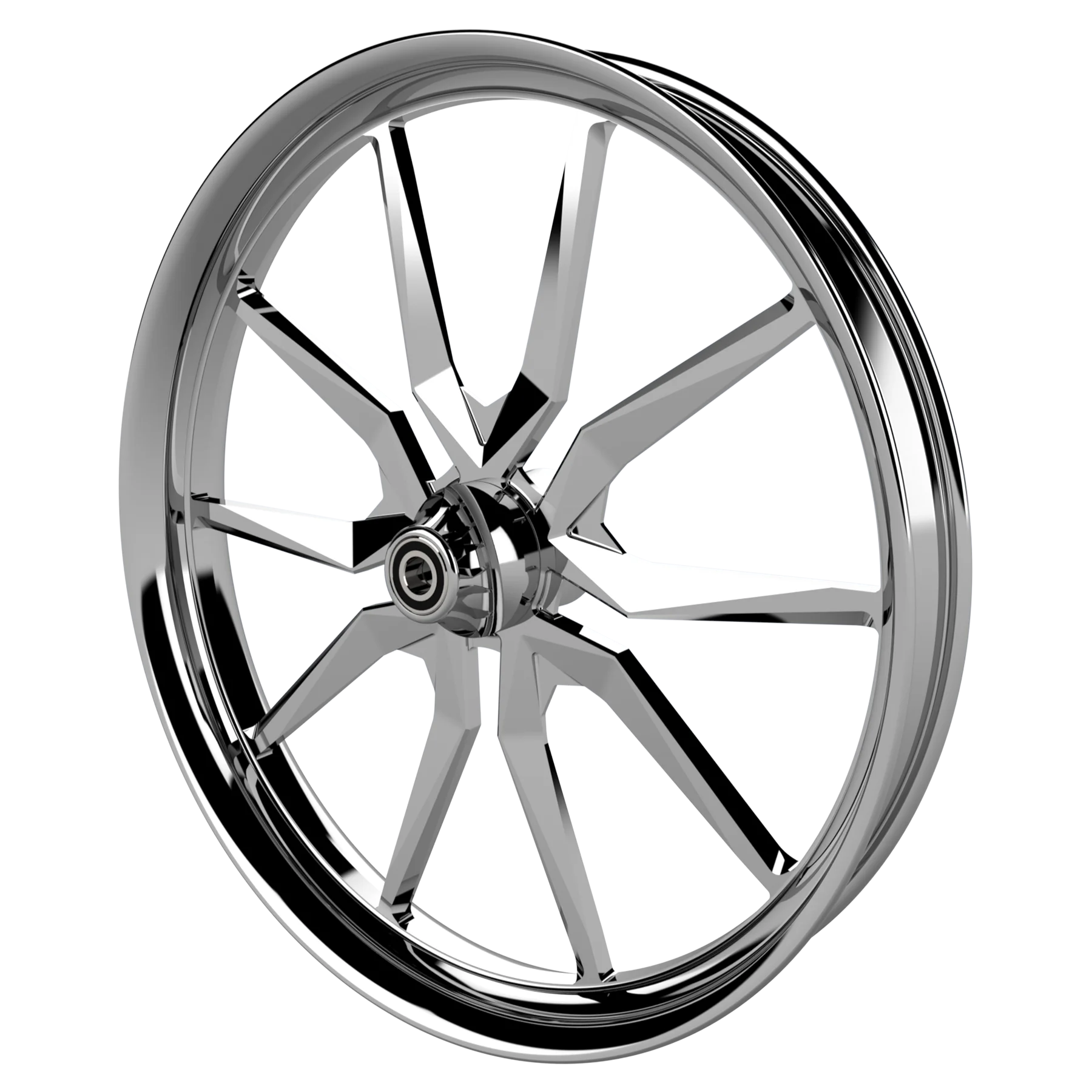 SMT RAGE MOTORCYCLE WHEEL