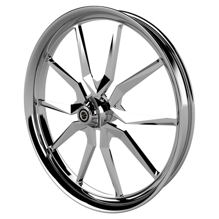 SMT RAGE MOTORCYCLE WHEEL
