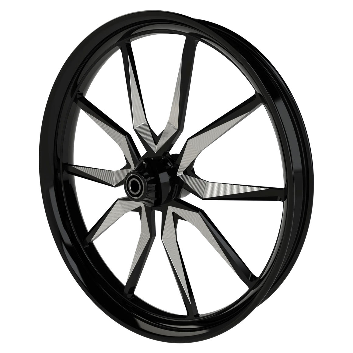 SMT RAGE MOTORCYCLE WHEEL