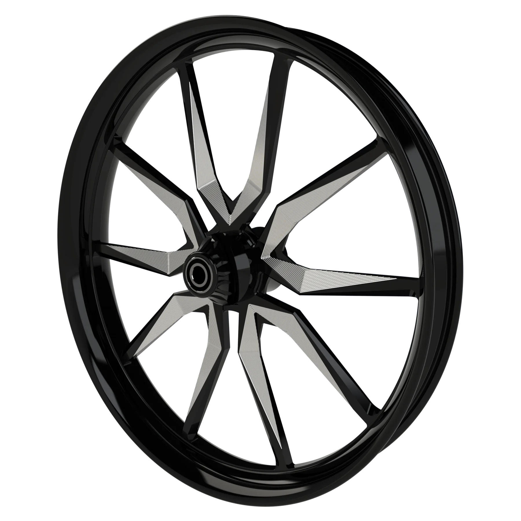 SMT RAGE MOTORCYCLE WHEEL