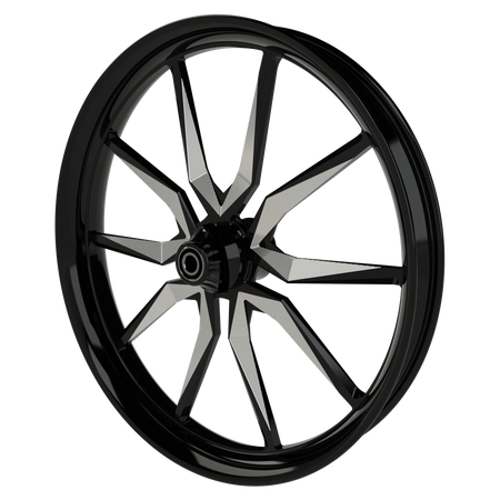 SMT RAGE MOTORCYCLE WHEEL