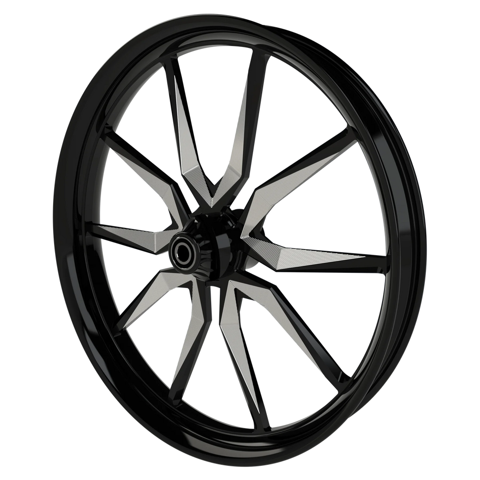SMT RAGE MOTORCYCLE WHEEL