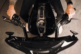 KST 1.25" Reduced Reach for '96-'23 Street Glide Models