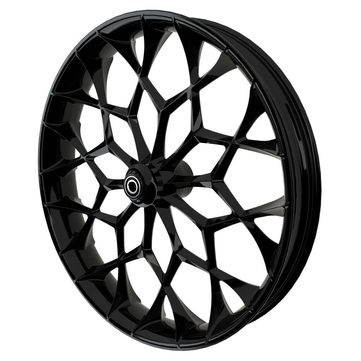 SMT REGAL 3D MOTORCYCLE WHEEL