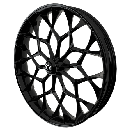 SMT REGAL 3D MOTORCYCLE WHEEL