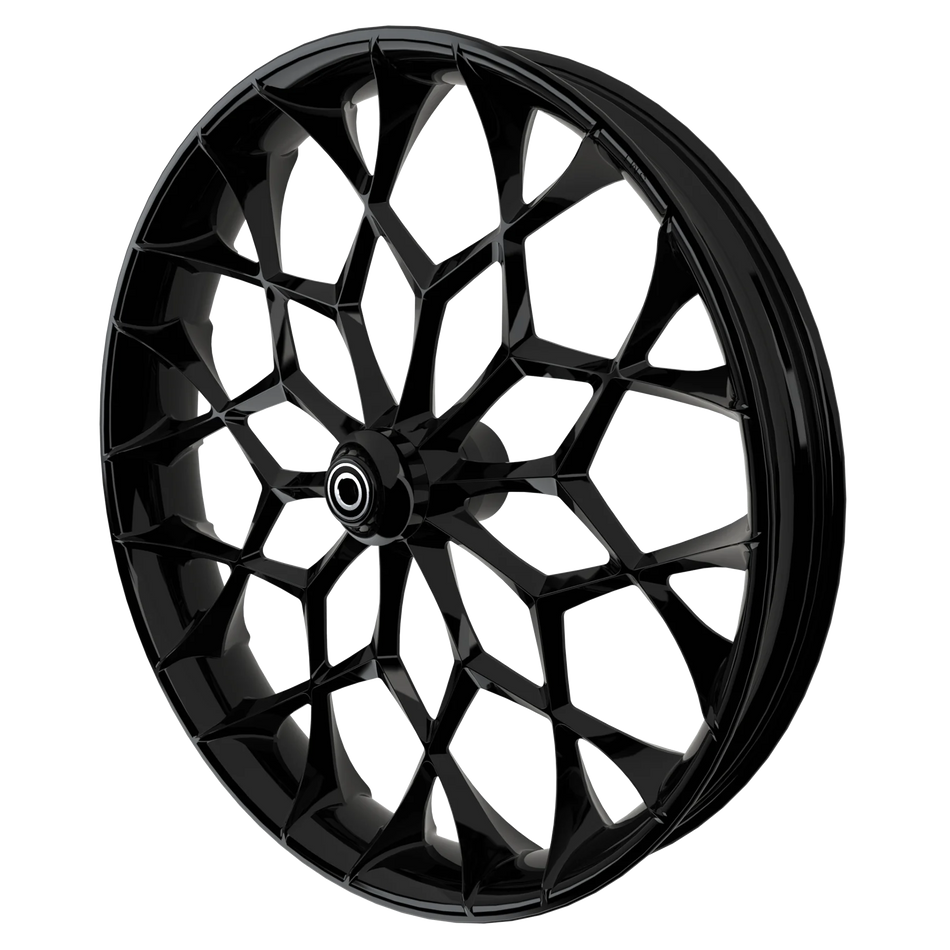 SMT REGAL 3D MOTORCYCLE WHEEL