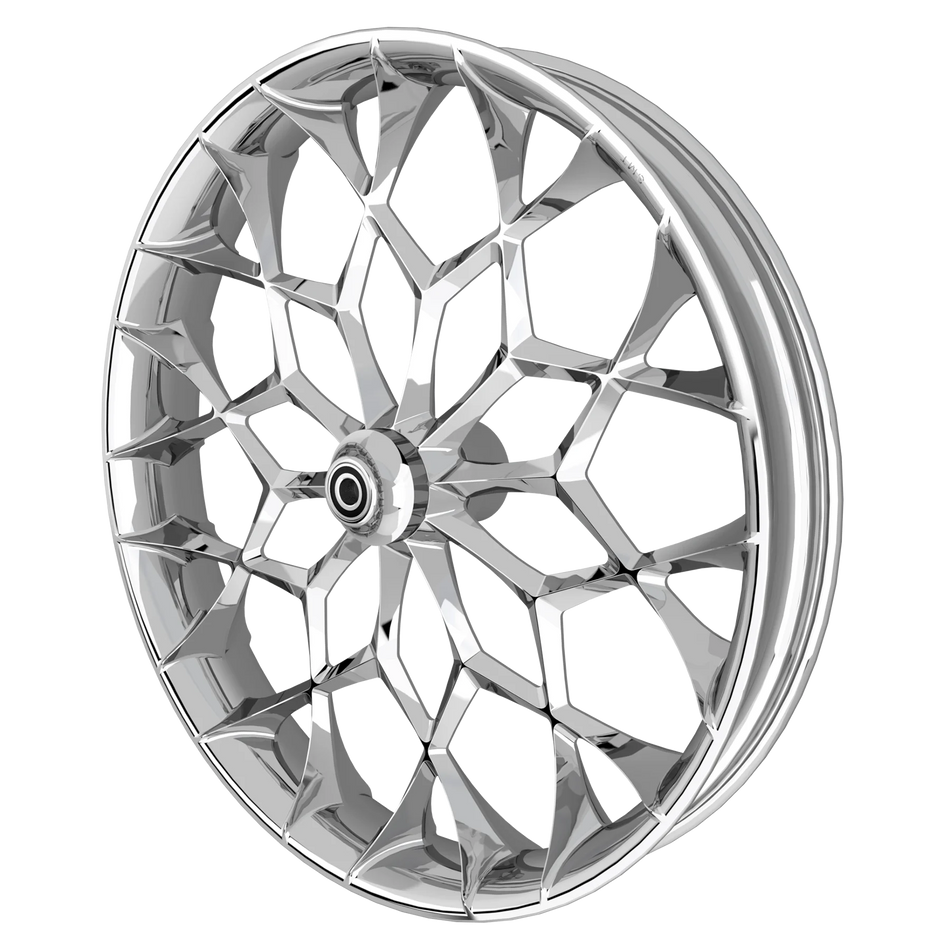 SMT REGAL 3D MOTORCYCLE WHEEL