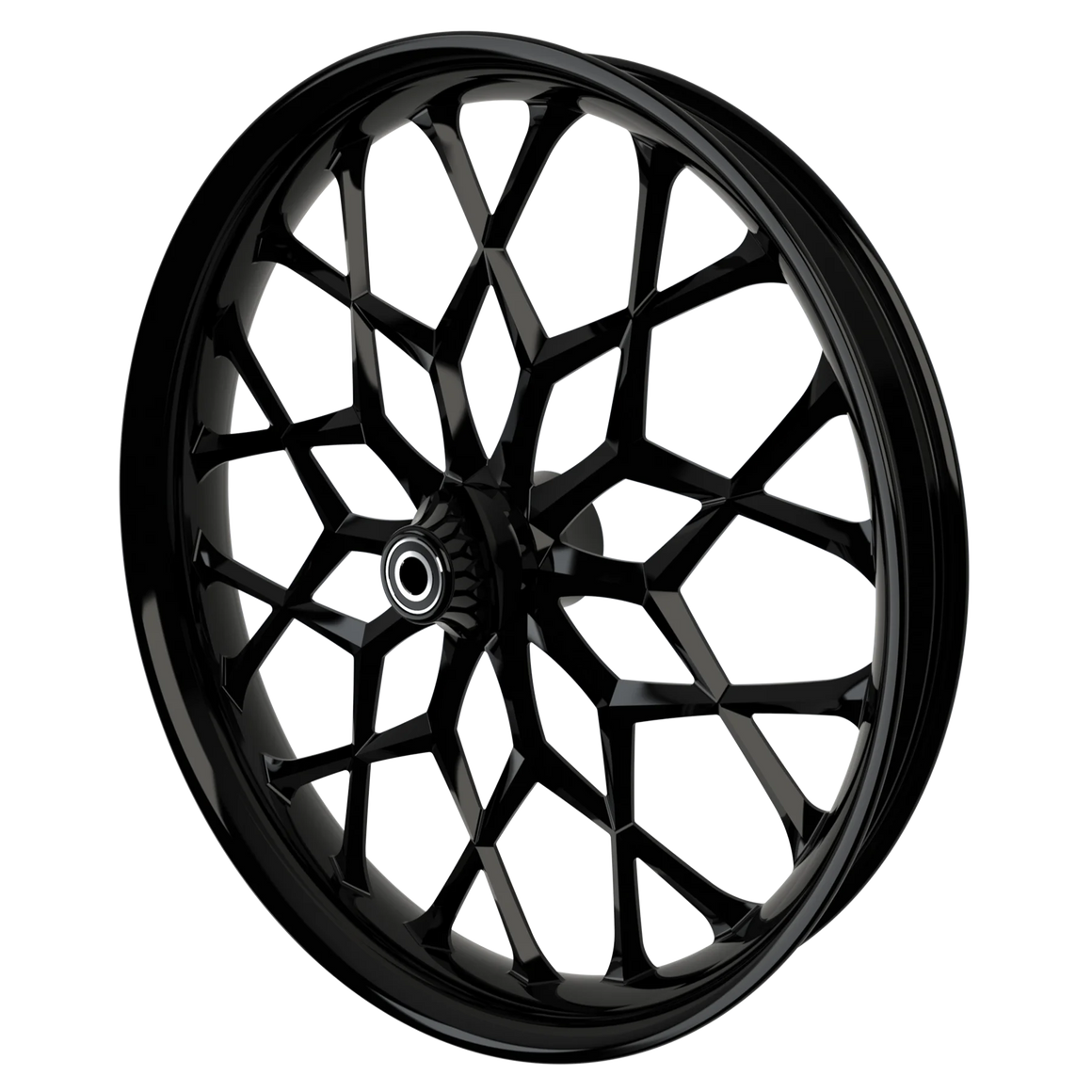 SMT REGAL MOTORCYCLE WHEEL