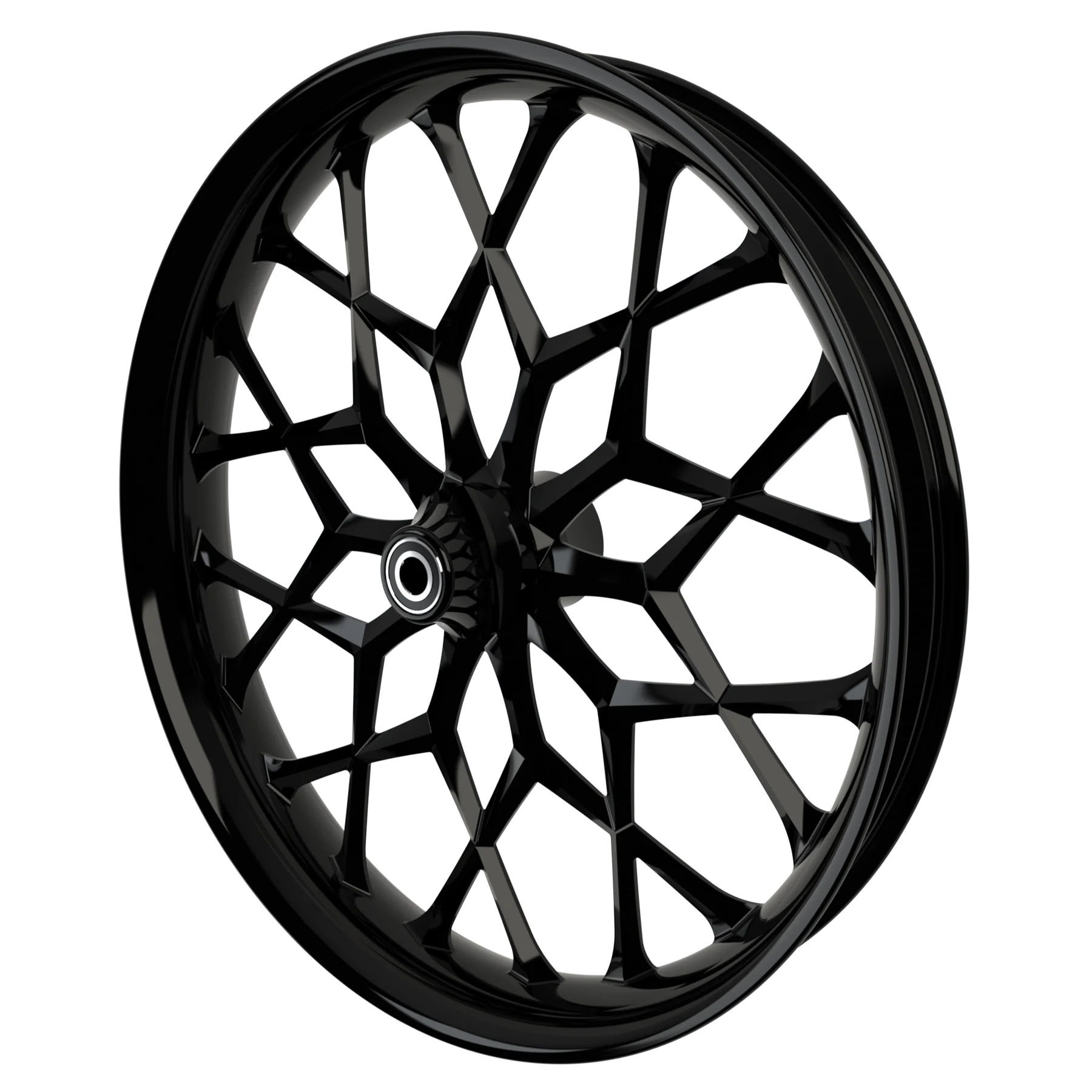 SMT REGAL MOTORCYCLE WHEEL