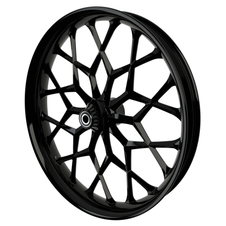 SMT REGAL MOTORCYCLE WHEEL