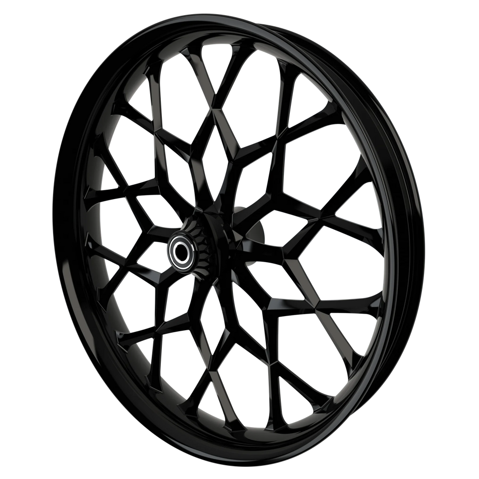 SMT REGAL MOTORCYCLE WHEEL