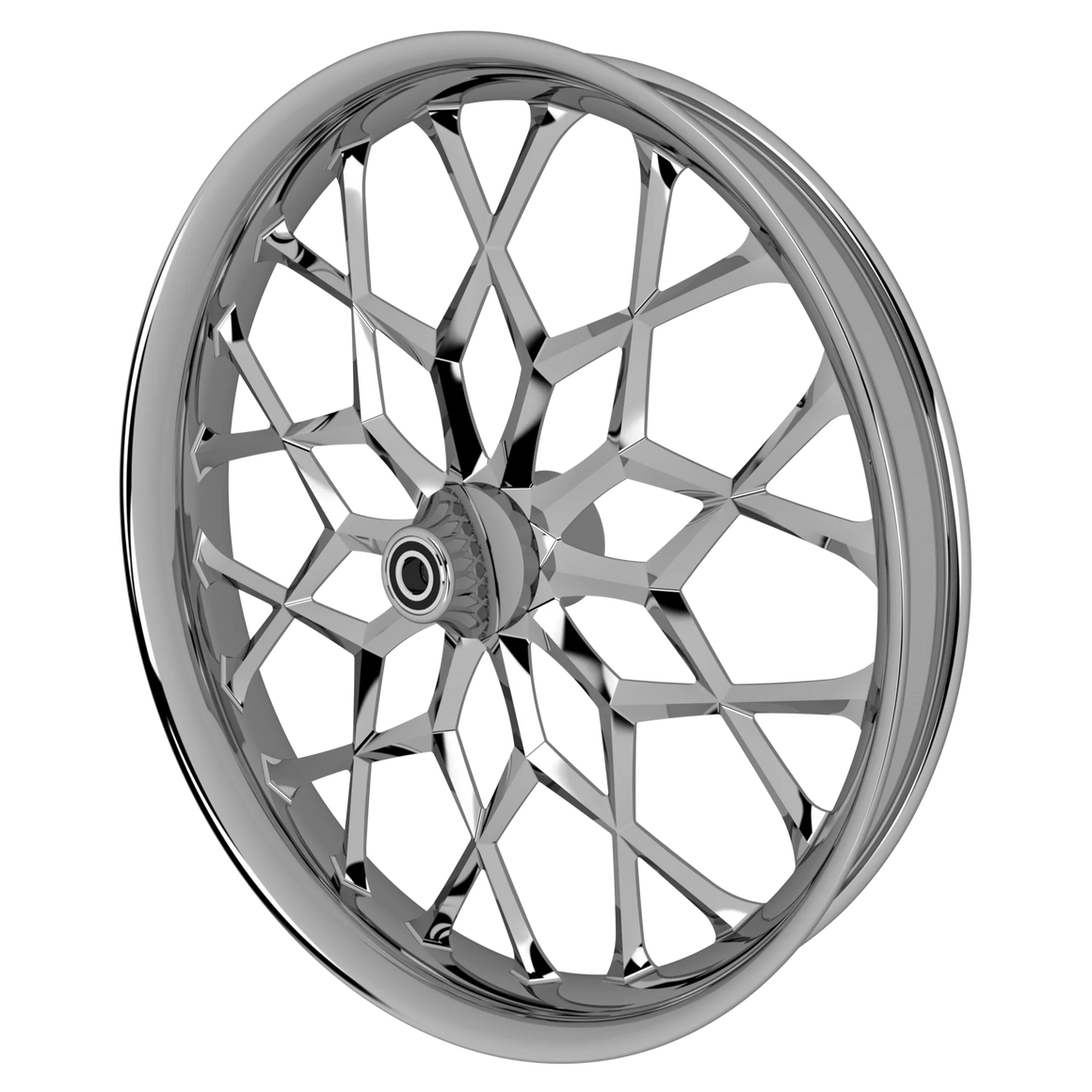SMT REGAL MOTORCYCLE WHEEL