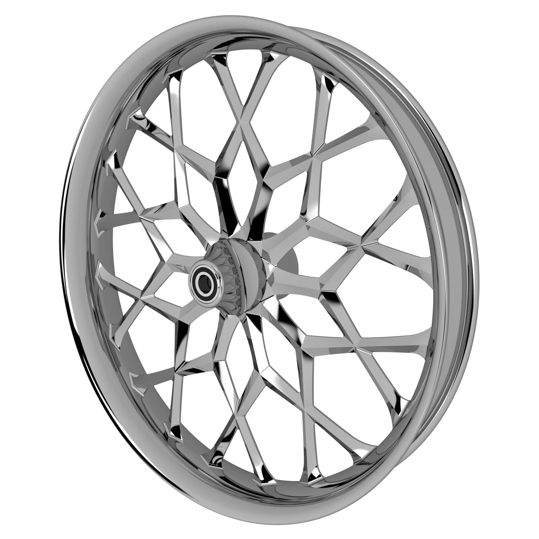 SMT REGAL MOTORCYCLE WHEEL