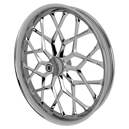 SMT REGAL MOTORCYCLE WHEEL