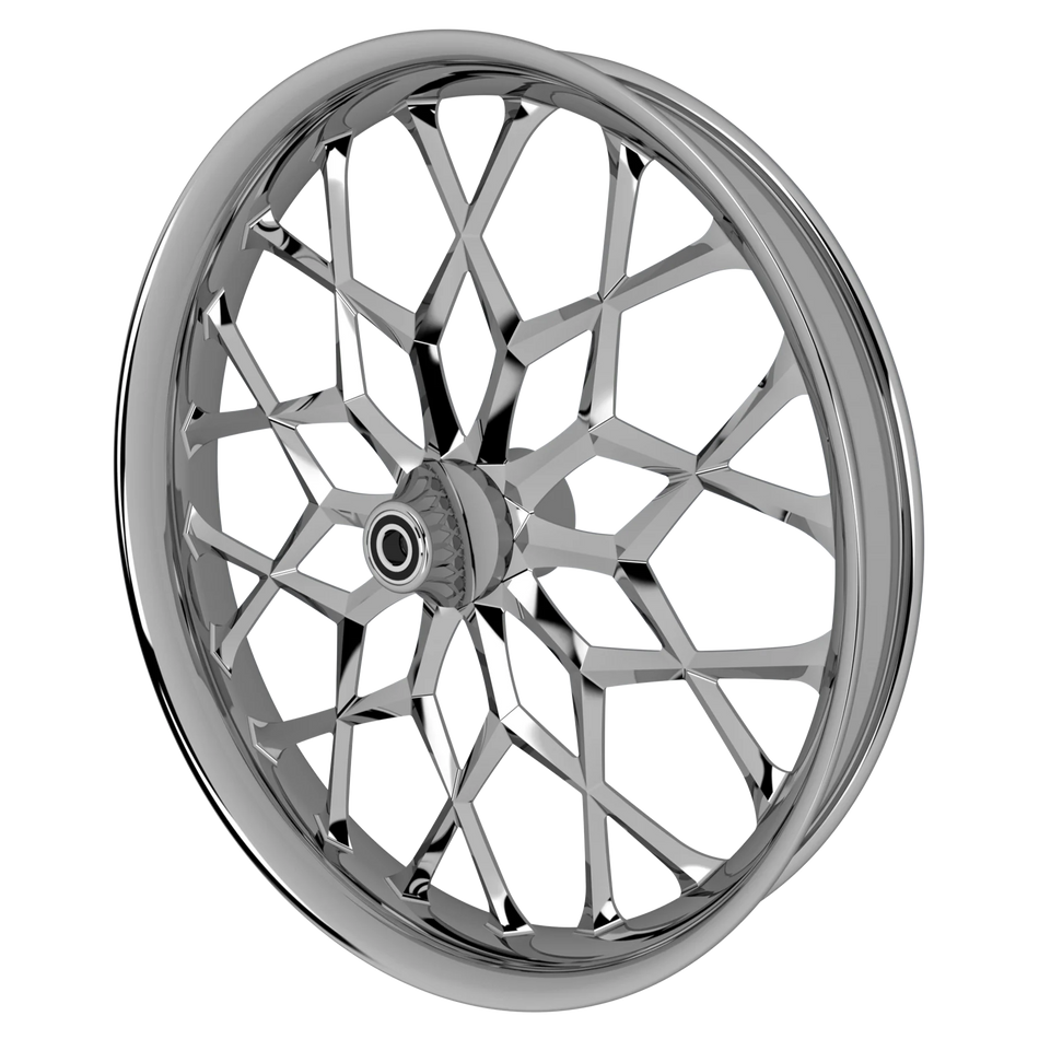 SMT REGAL MOTORCYCLE WHEEL