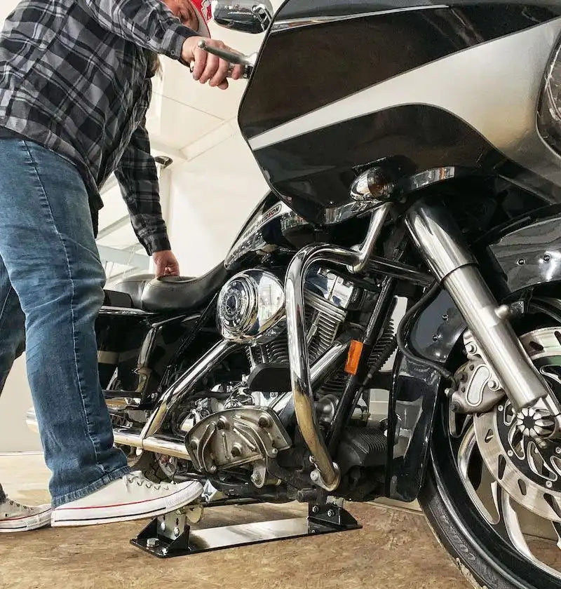 BW Biker Bar