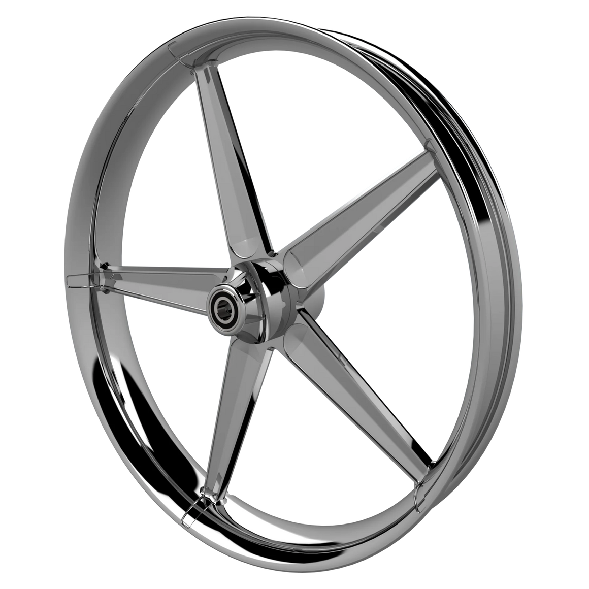 SMT REV LIMIT MOTORCYCLE WHEEL