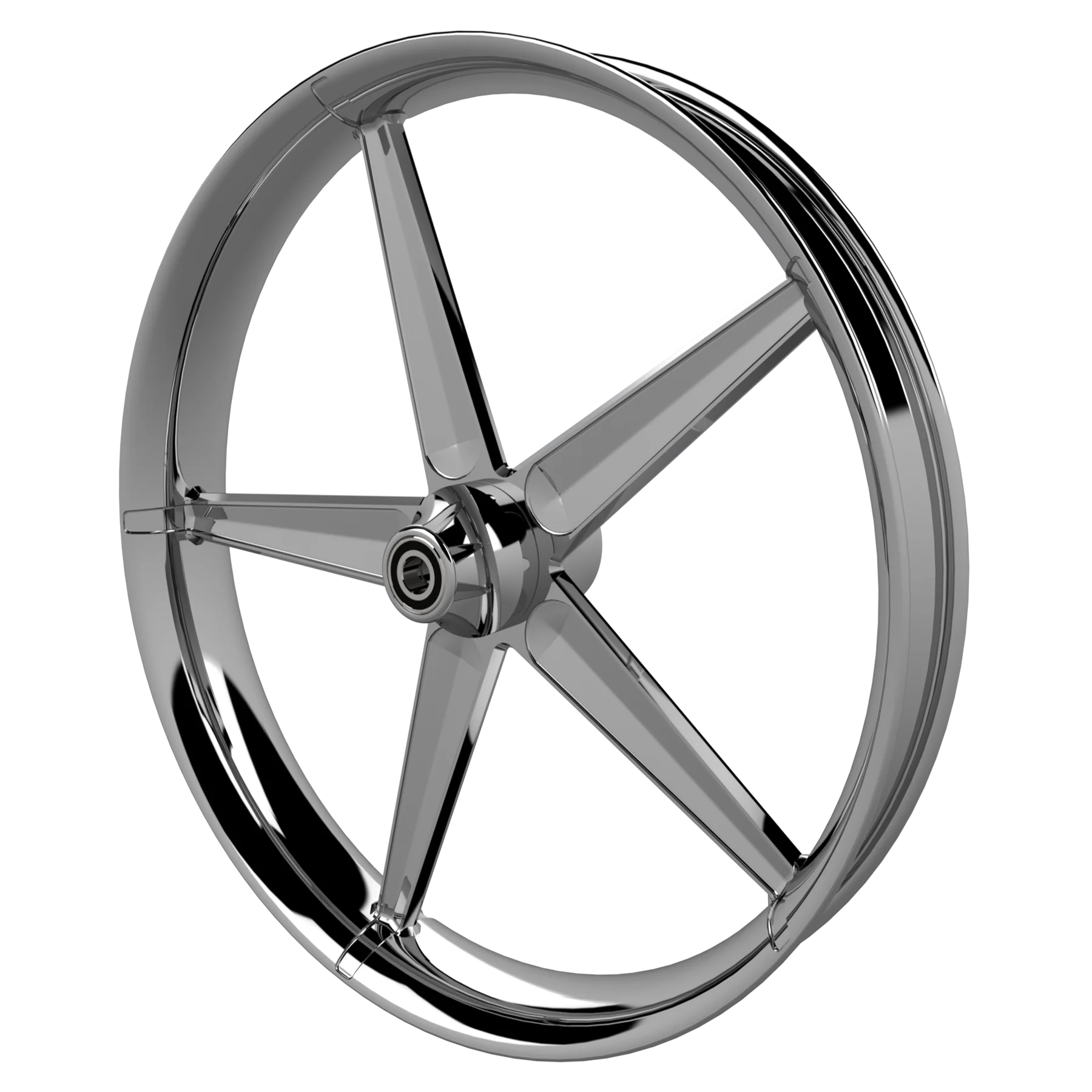 SMT REV LIMIT MOTORCYCLE WHEEL