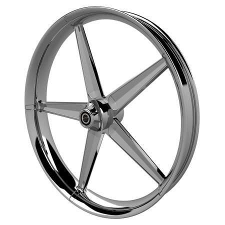 SMT REV LIMIT MOTORCYCLE WHEEL