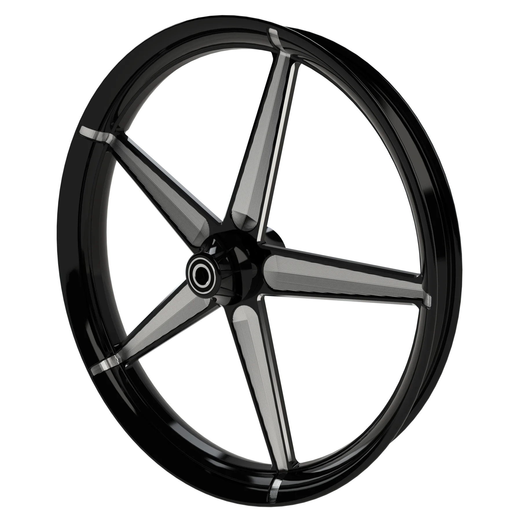 SMT REV LIMIT MOTORCYCLE WHEEL