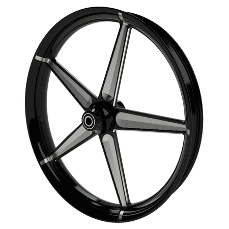 SMT REV LIMIT MOTORCYCLE WHEEL