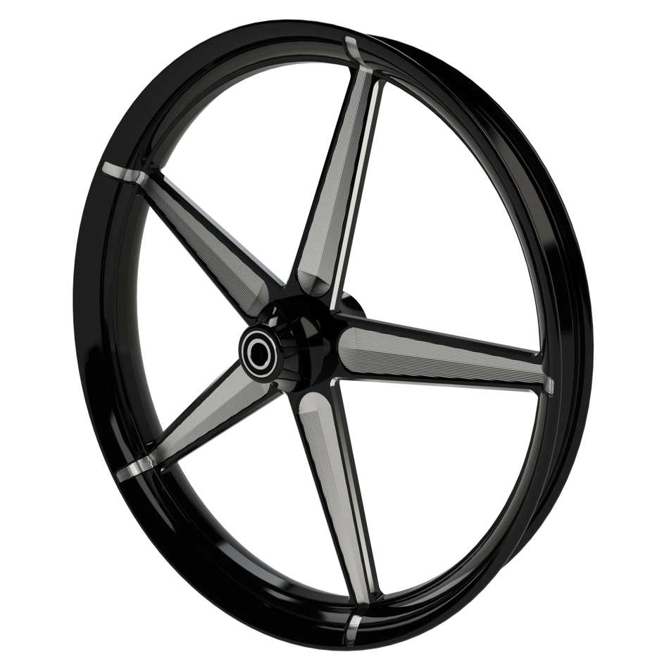 SMT REV LIMIT MOTORCYCLE WHEEL