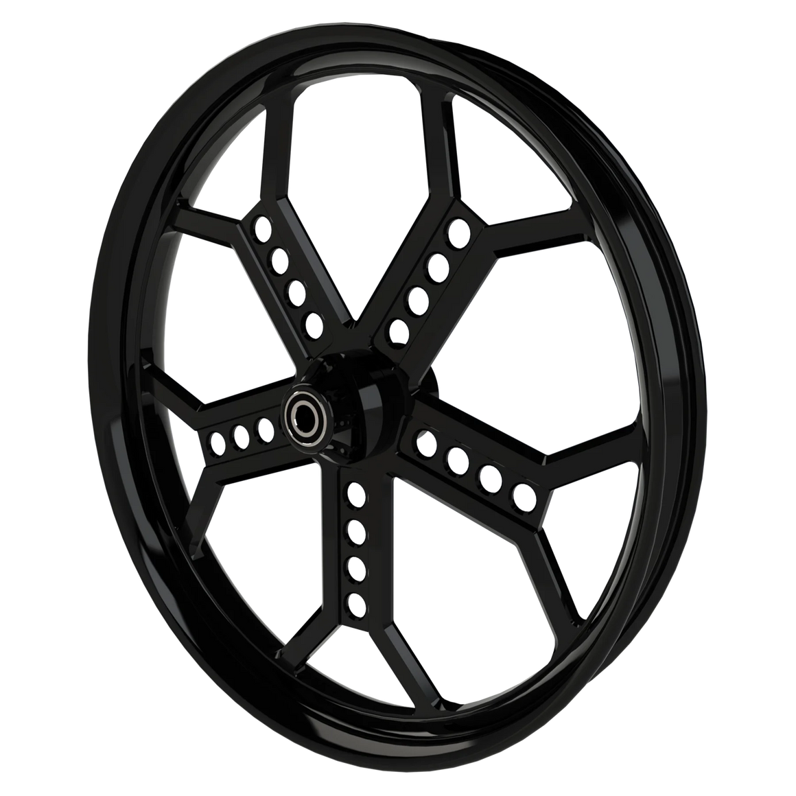 SMT REVOLUTION MOTORCYCLE WHEEL