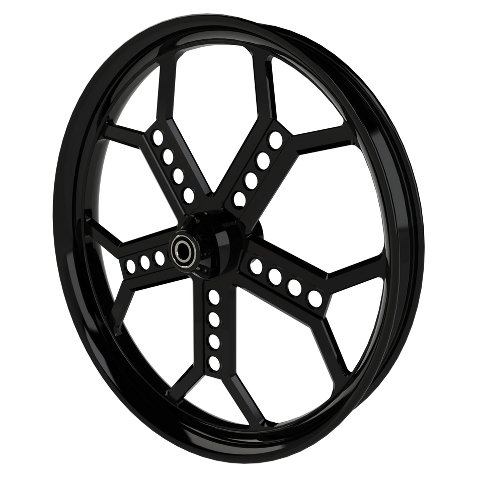 SMT REVOLUTION MOTORCYCLE WHEEL