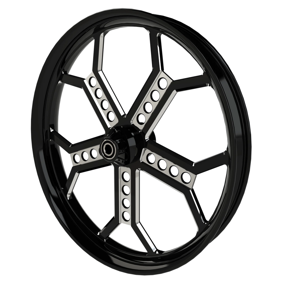 SMT REVOLUTION MOTORCYCLE WHEEL