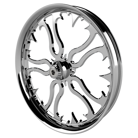 SMT RING OF FIRE MOTORCYCLE WHEEL