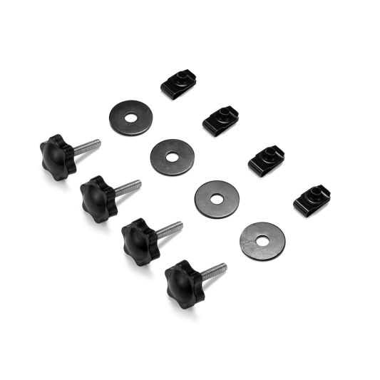 *Advanblack *  SADDLEBAG KNOB LOCKS SECURITY MOUNTING THEFT DETERRE FOR HARLEY ALL YEARS