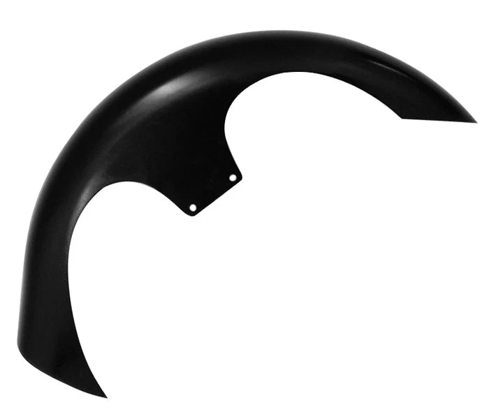 Klock Werks Big Wheel 23" or 26" Front Fender Fit Kit for H-D  2014-2016 Street Glide, Road Glide and Road King