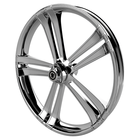 SMT SINFUL 3D MOTORCYCLE WHEEL