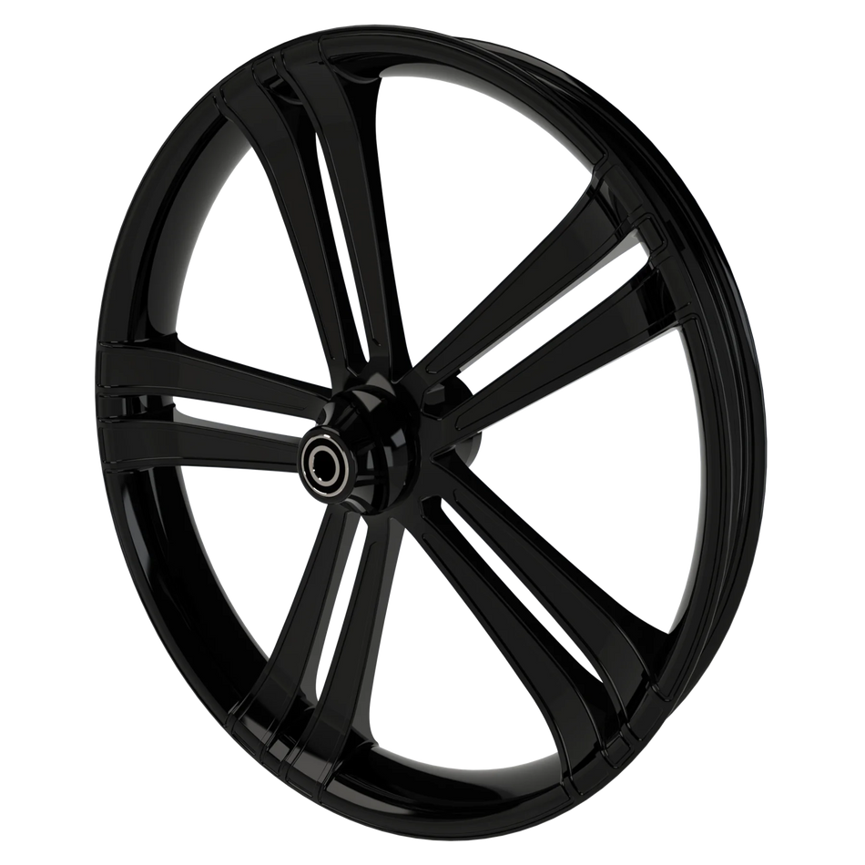SMT SINFUL 3D MOTORCYCLE WHEEL