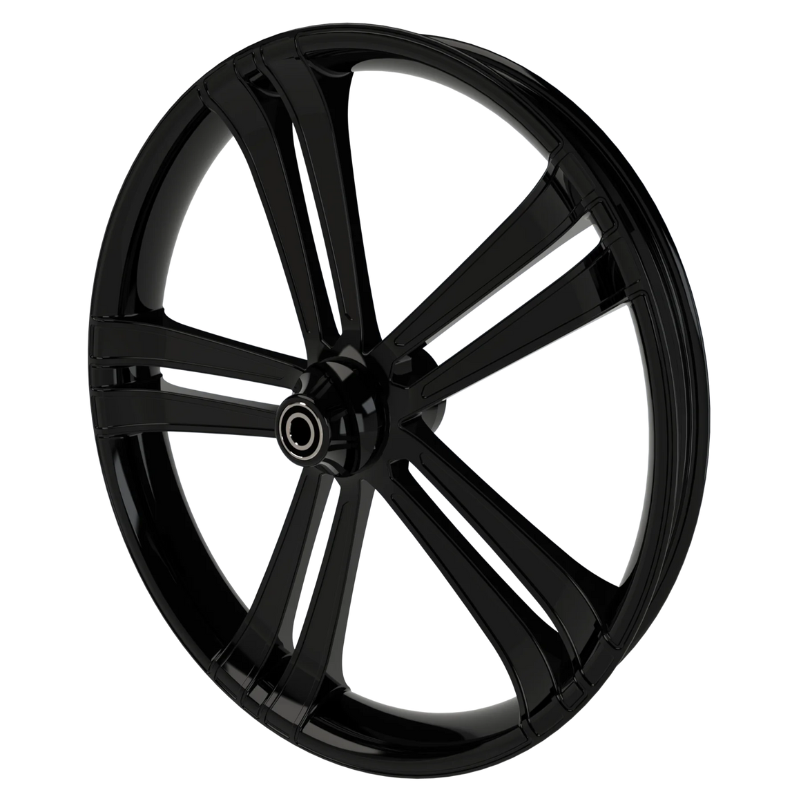 SMT SINFUL MOTORCYCLE WHEEL
