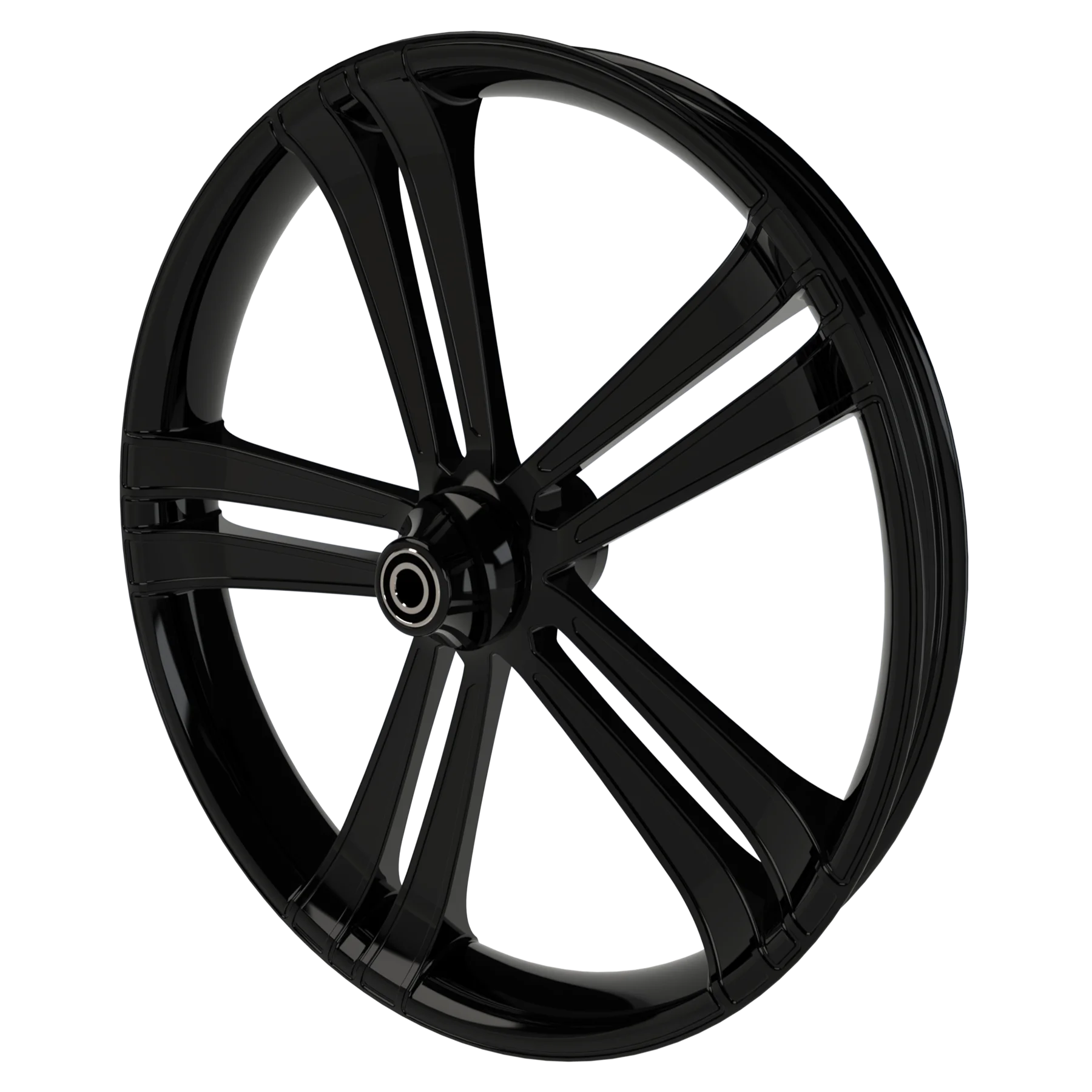 SMT SINFUL MOTORCYCLE WHEEL