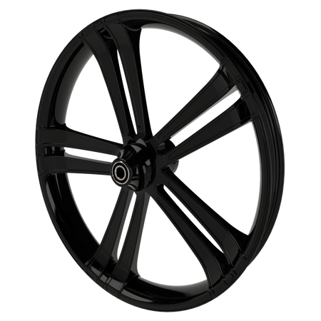 SMT SINFUL MOTORCYCLE WHEEL
